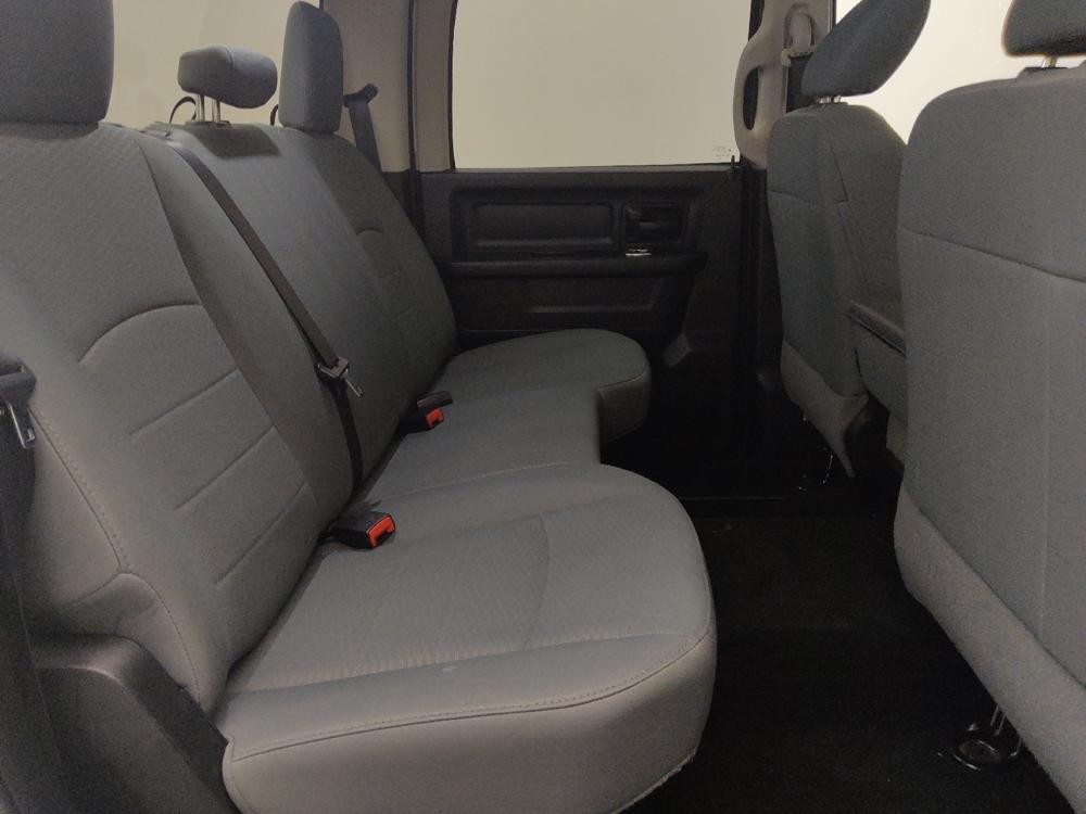 used 2017 Ram 1500 car, priced at $19,595