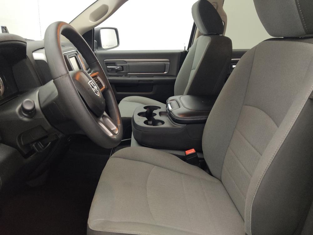 used 2022 Ram 1500 Classic car, priced at $26,995