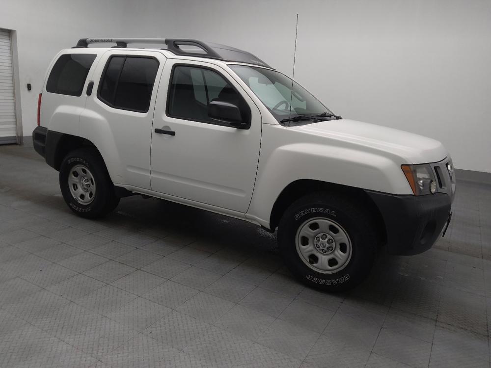 used 2014 Nissan Xterra car, priced at $19,195