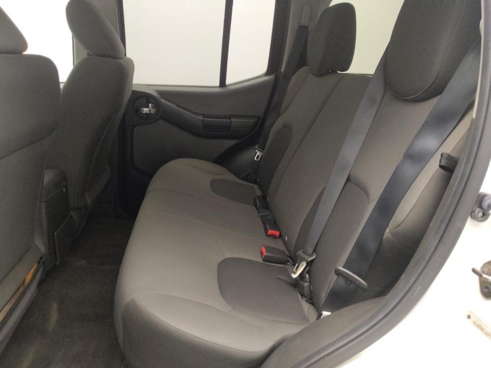 used 2014 Nissan Xterra car, priced at $19,195