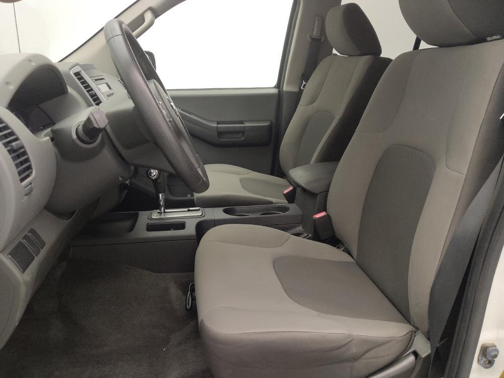 used 2014 Nissan Xterra car, priced at $19,195