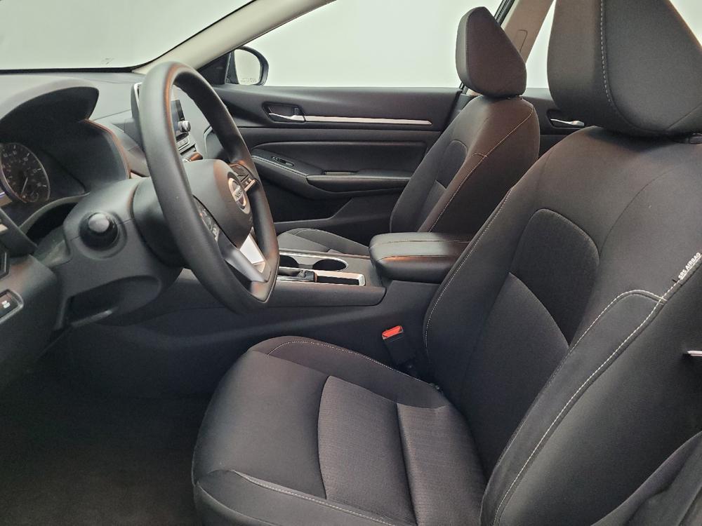 used 2022 Nissan Altima car, priced at $20,595