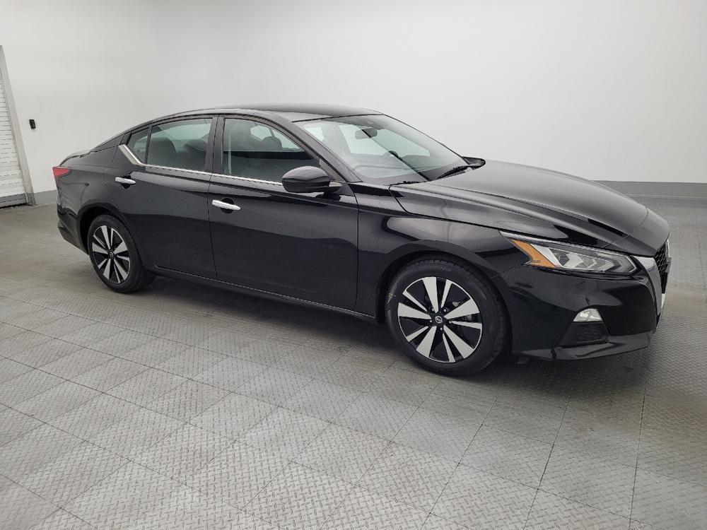 used 2022 Nissan Altima car, priced at $20,595