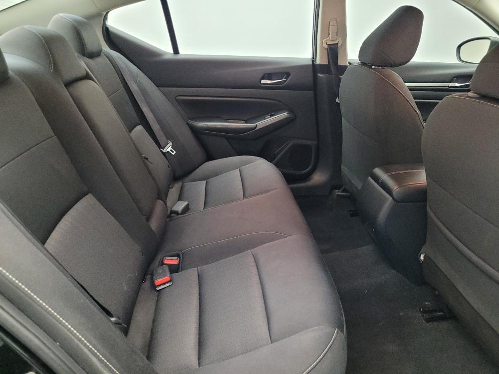 used 2022 Nissan Altima car, priced at $20,595