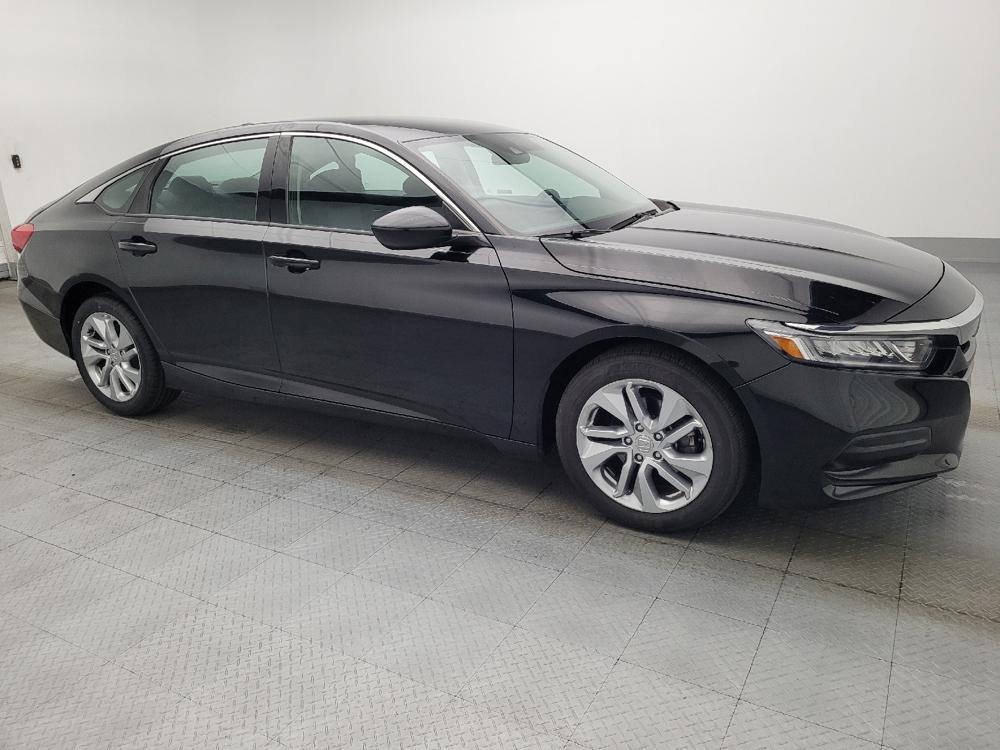 used 2020 Honda Accord car, priced at $20,995