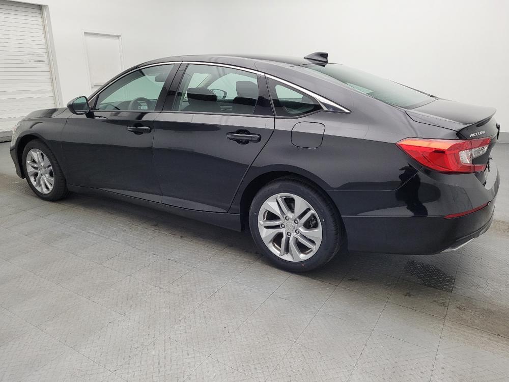 used 2020 Honda Accord car, priced at $20,995