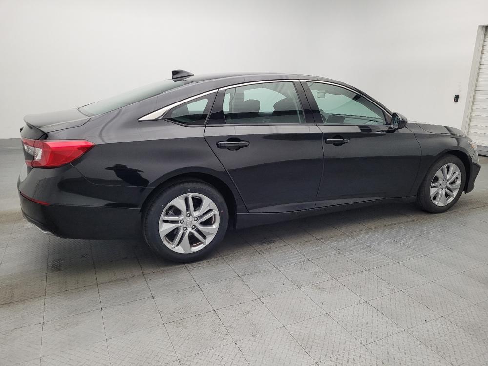 used 2020 Honda Accord car, priced at $20,995