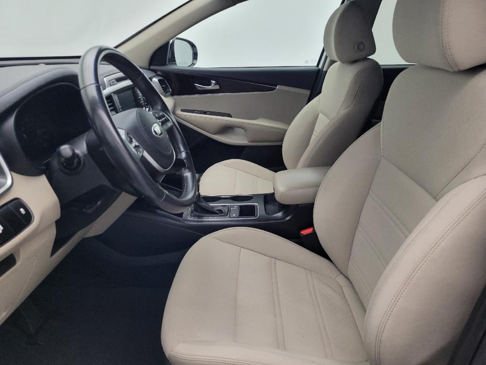 used 2019 Kia Sorento car, priced at $17,095