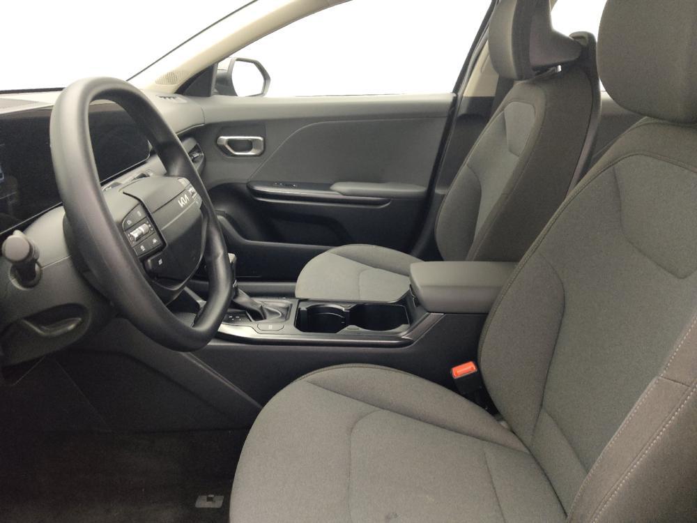 used 2025 Kia K4 car, priced at $25,195