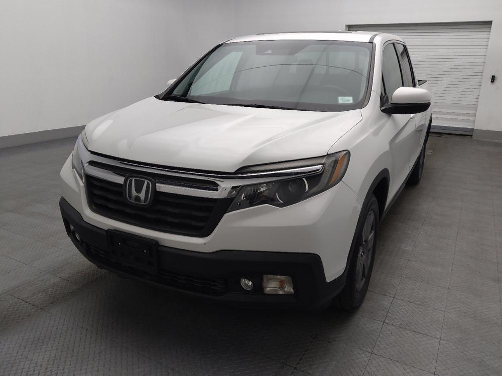 used 2020 Honda Ridgeline car, priced at $27,995