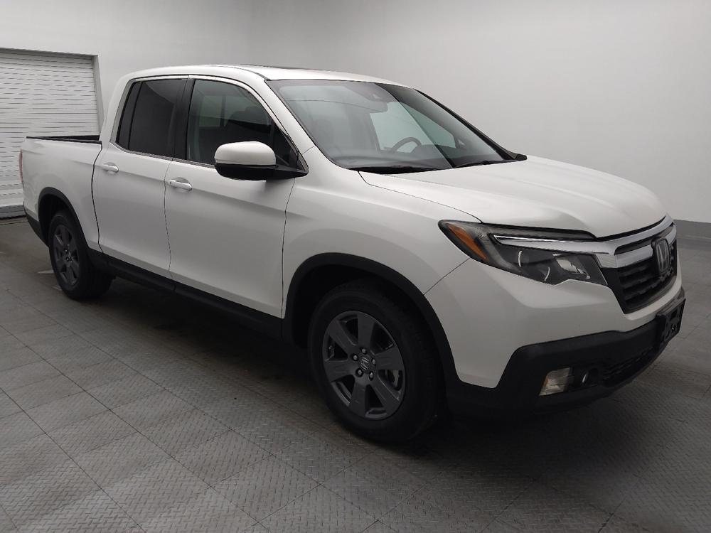 used 2020 Honda Ridgeline car, priced at $27,995