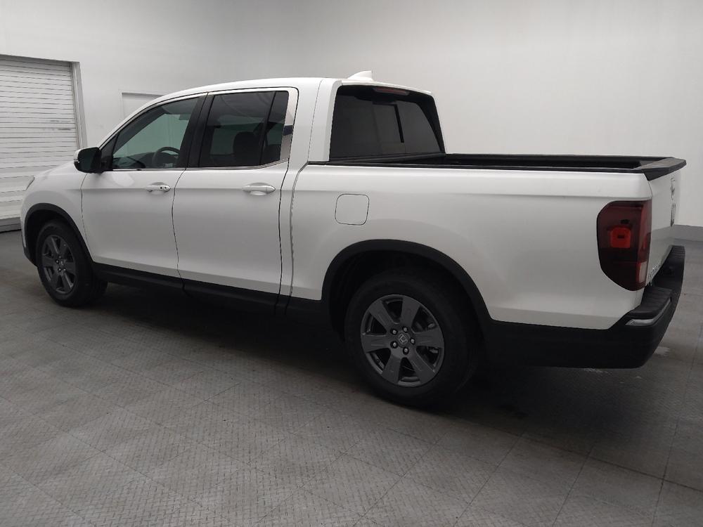 used 2020 Honda Ridgeline car, priced at $27,995