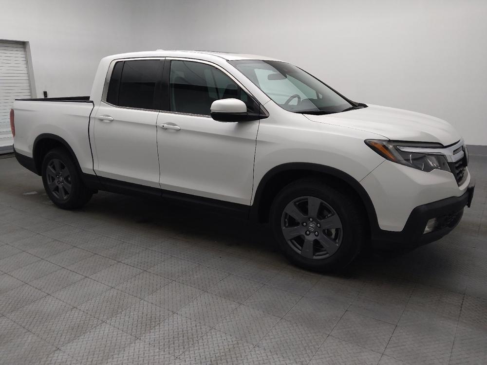 used 2020 Honda Ridgeline car, priced at $27,995