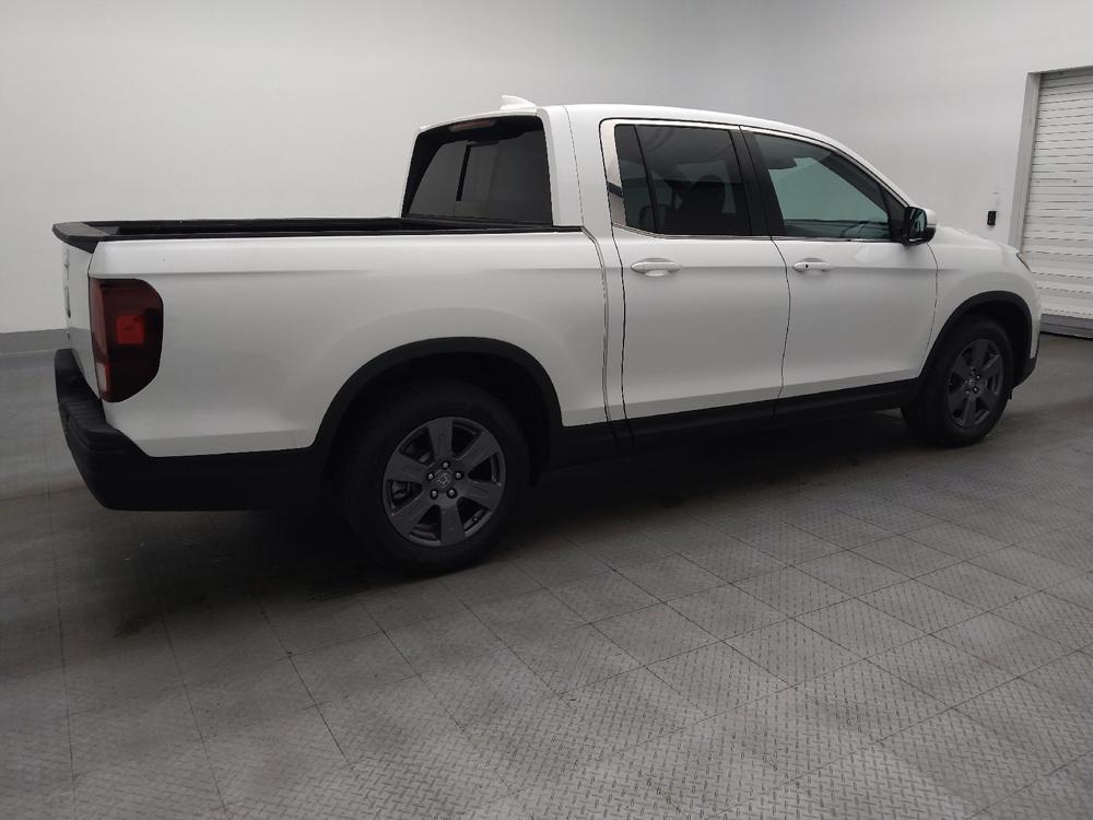 used 2020 Honda Ridgeline car, priced at $27,995