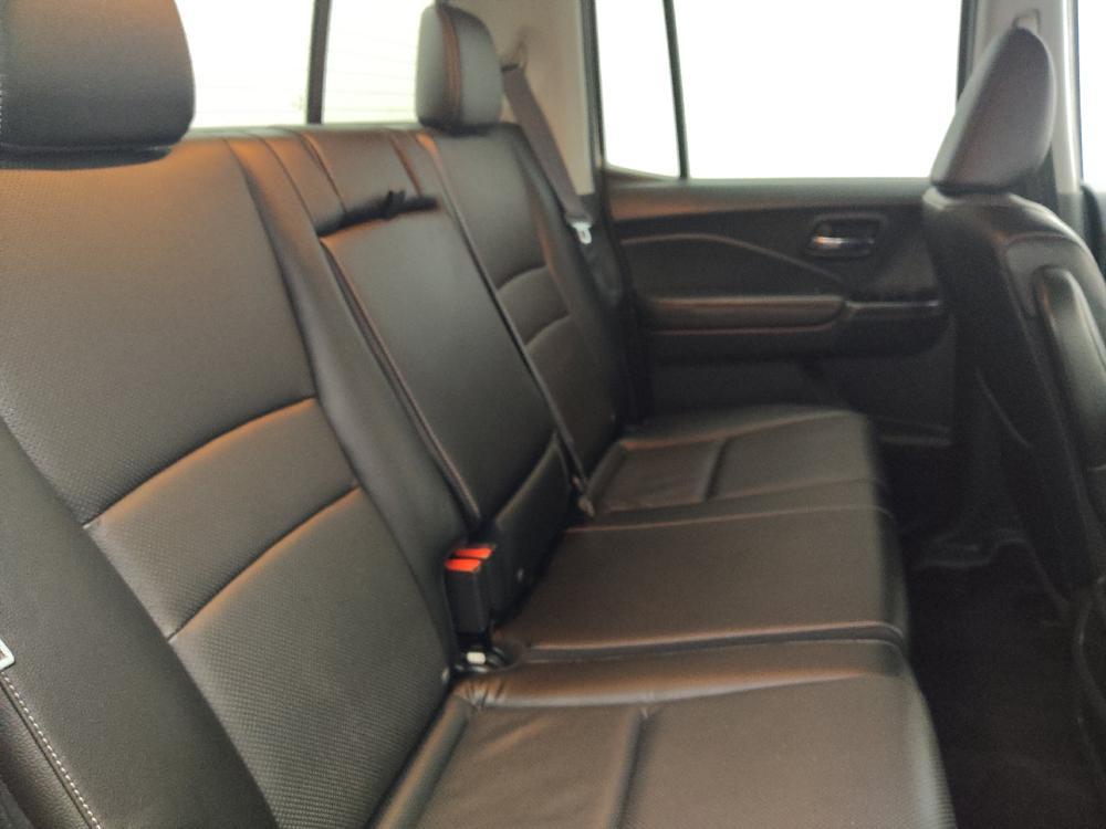 used 2020 Honda Ridgeline car, priced at $27,995