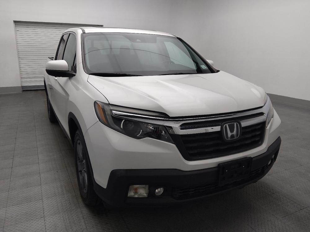 used 2020 Honda Ridgeline car, priced at $27,995