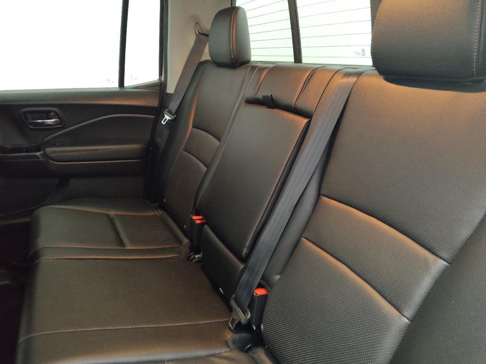 used 2020 Honda Ridgeline car, priced at $27,995