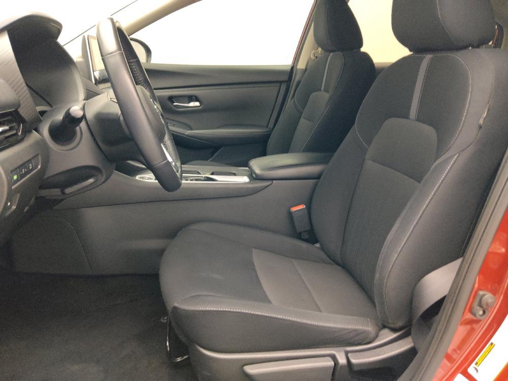 used 2023 Nissan Sentra car, priced at $19,395