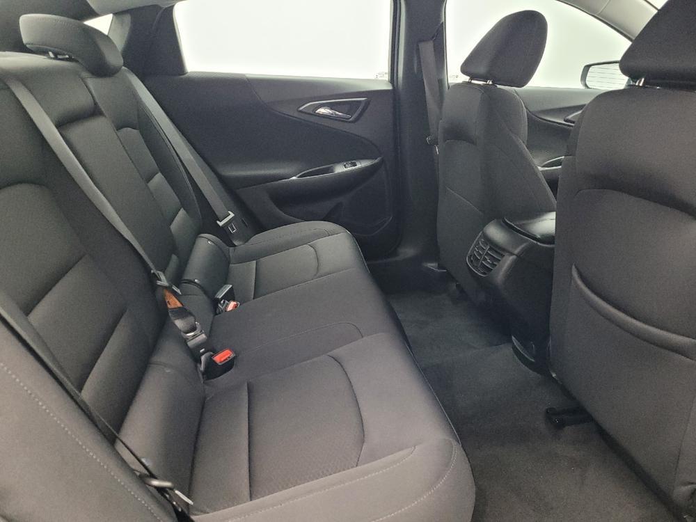 used 2024 Chevrolet Malibu car, priced at $23,295