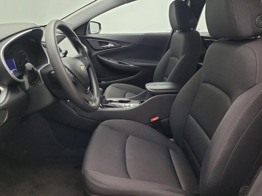 used 2024 Chevrolet Malibu car, priced at $23,295