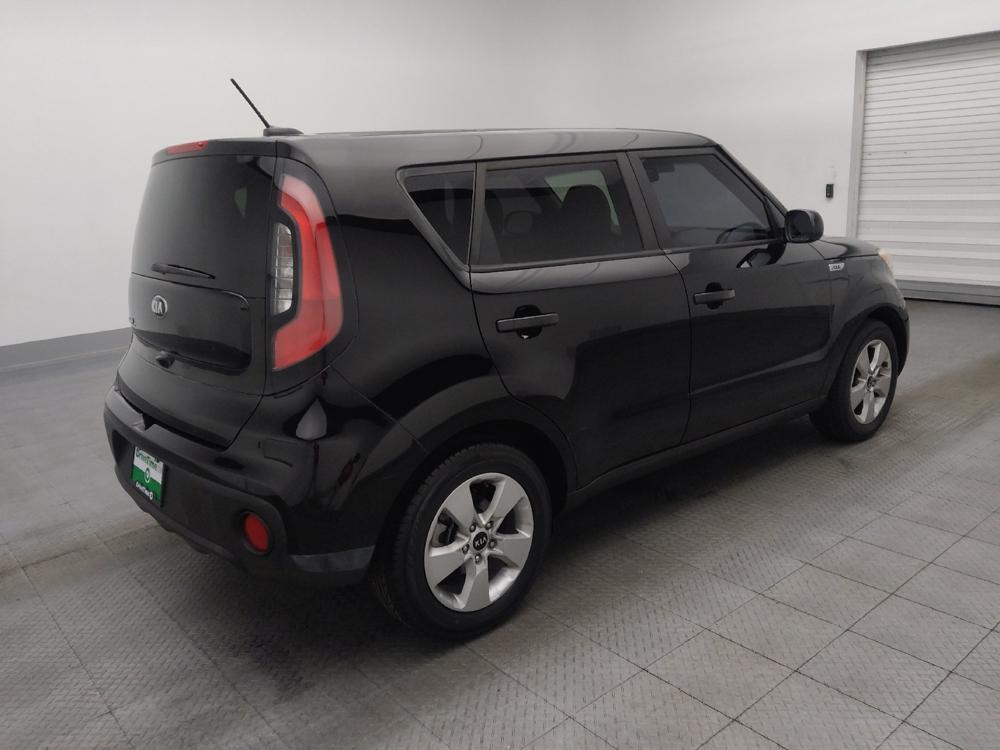 used 2019 Kia Soul car, priced at $13,795