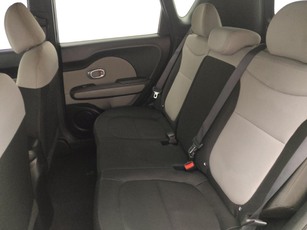 used 2019 Kia Soul car, priced at $13,795