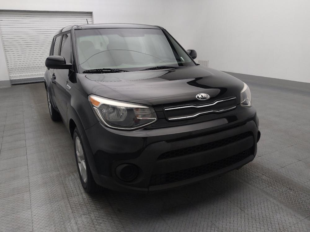 used 2019 Kia Soul car, priced at $13,795
