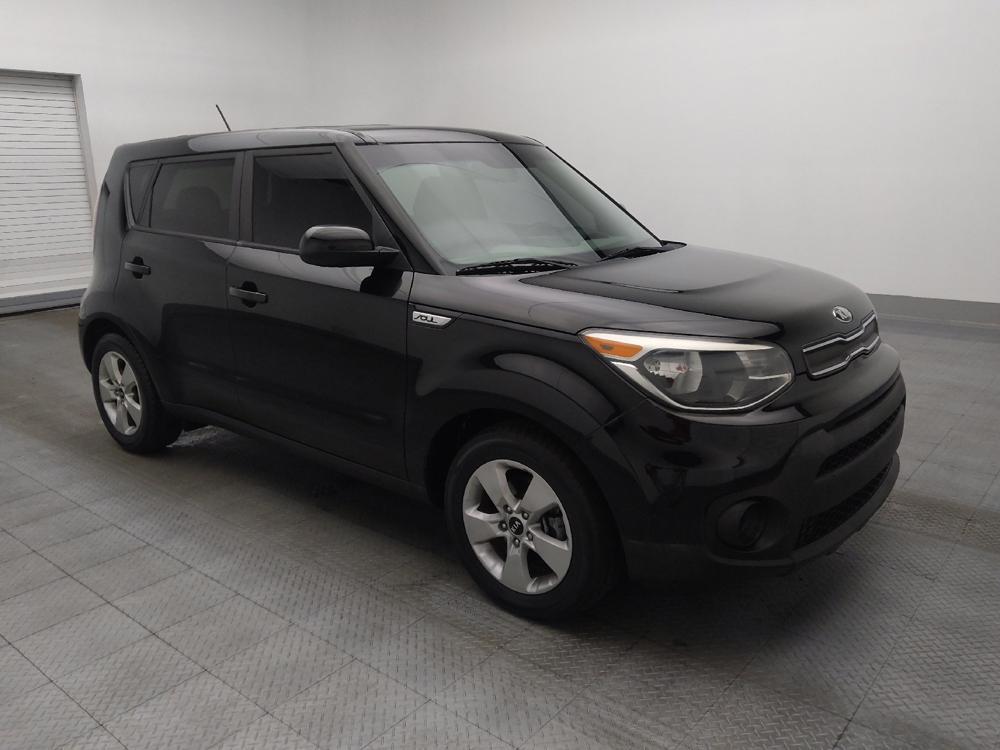 used 2019 Kia Soul car, priced at $13,795