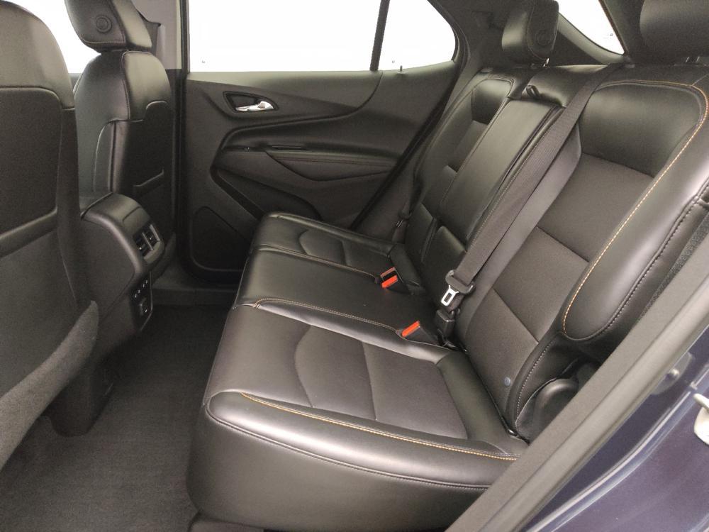 used 2019 Chevrolet Equinox car, priced at $18,895