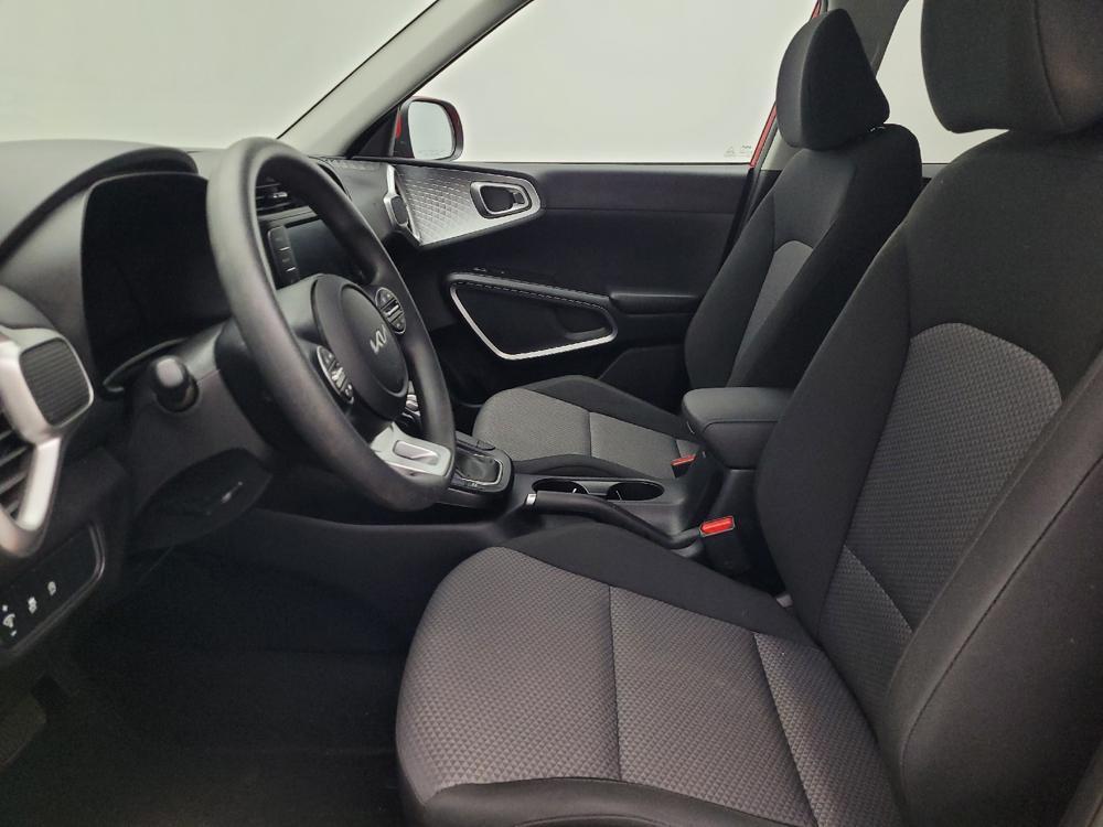 used 2025 Kia Soul car, priced at $23,695