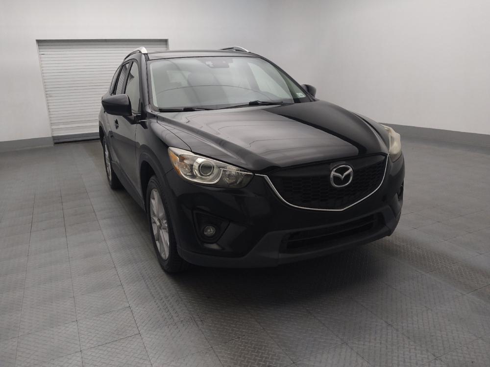 used 2014 Mazda CX-5 car, priced at $13,695