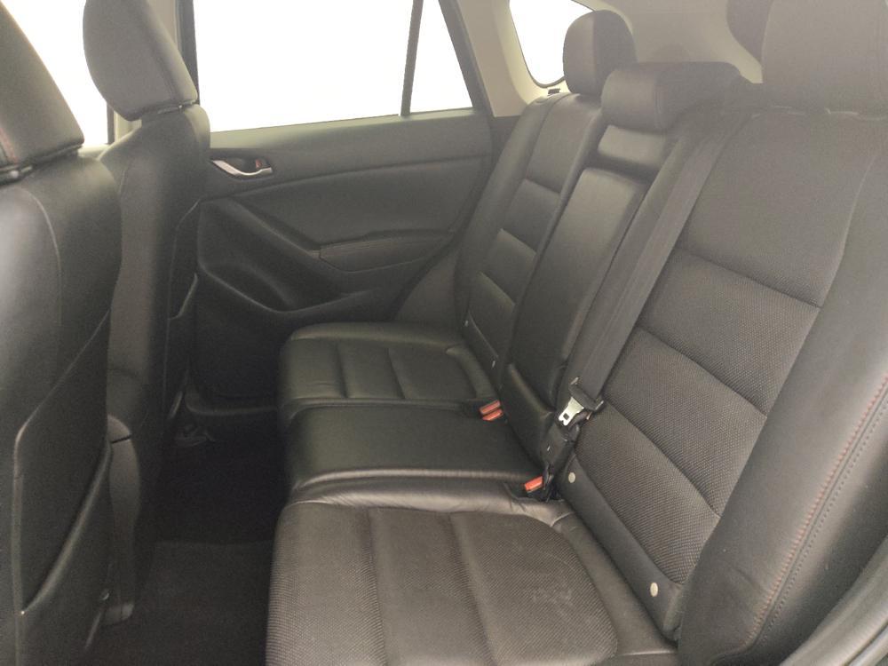 used 2014 Mazda CX-5 car, priced at $13,695