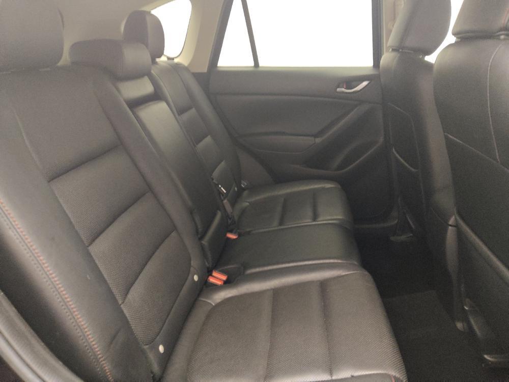 used 2014 Mazda CX-5 car, priced at $13,695