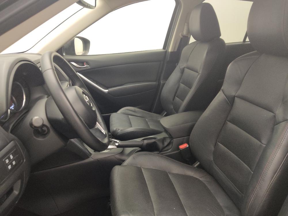 used 2014 Mazda CX-5 car, priced at $13,695