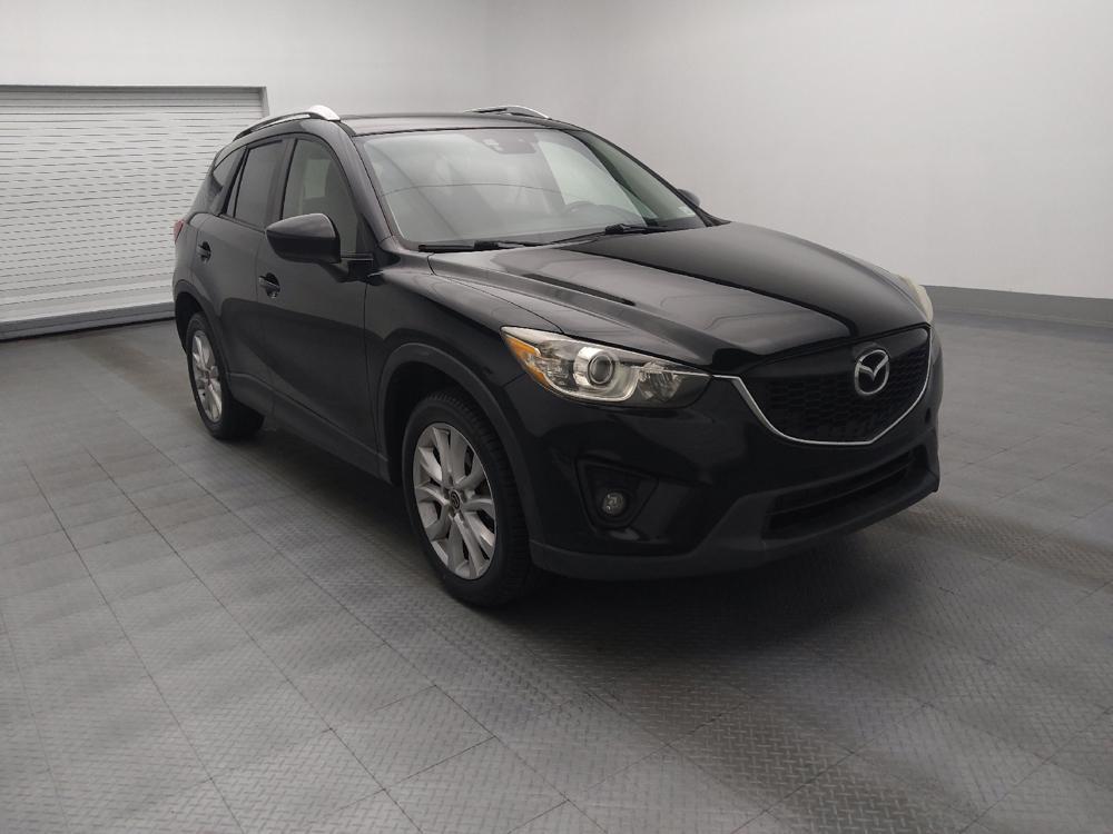 used 2014 Mazda CX-5 car, priced at $13,695