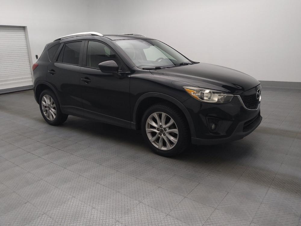 used 2014 Mazda CX-5 car, priced at $13,695