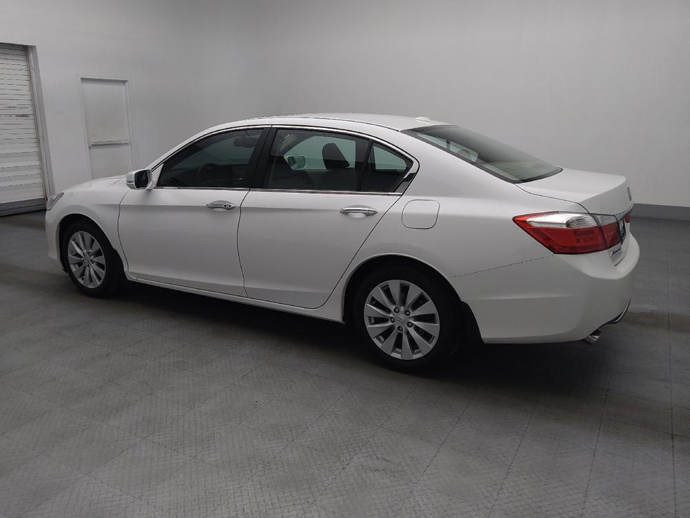 used 2015 Honda Accord car, priced at $24,695