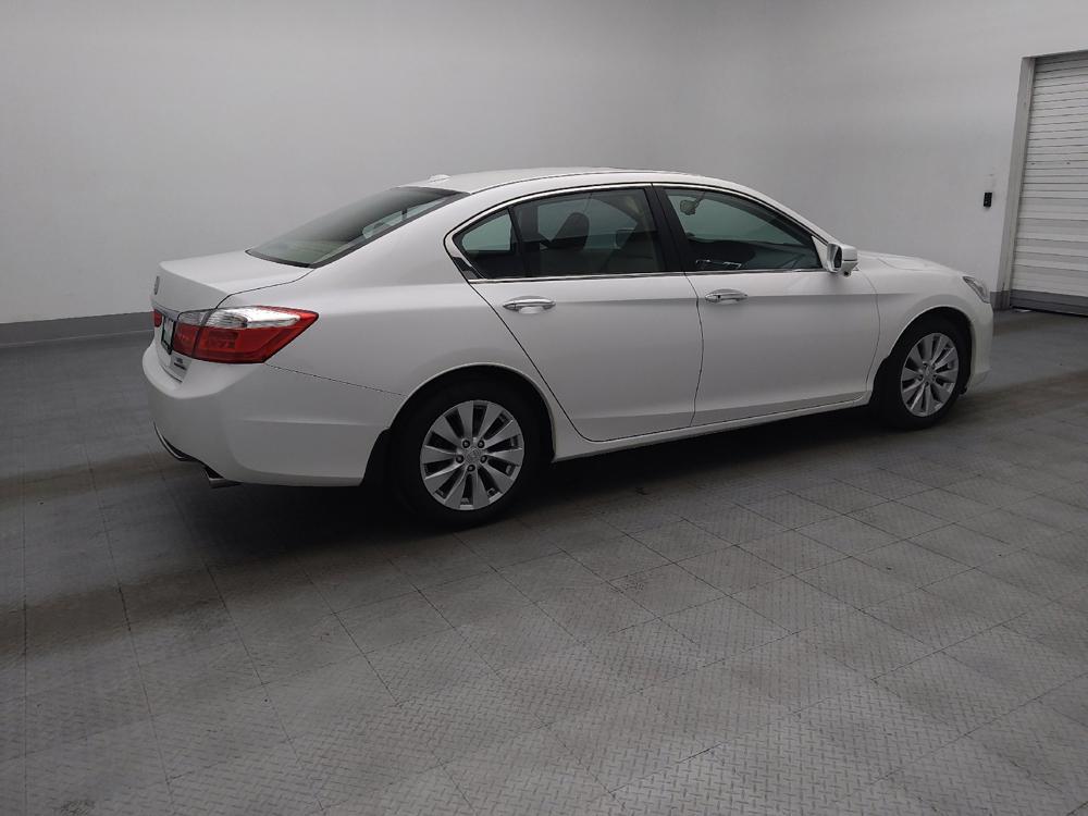 used 2015 Honda Accord car, priced at $24,695