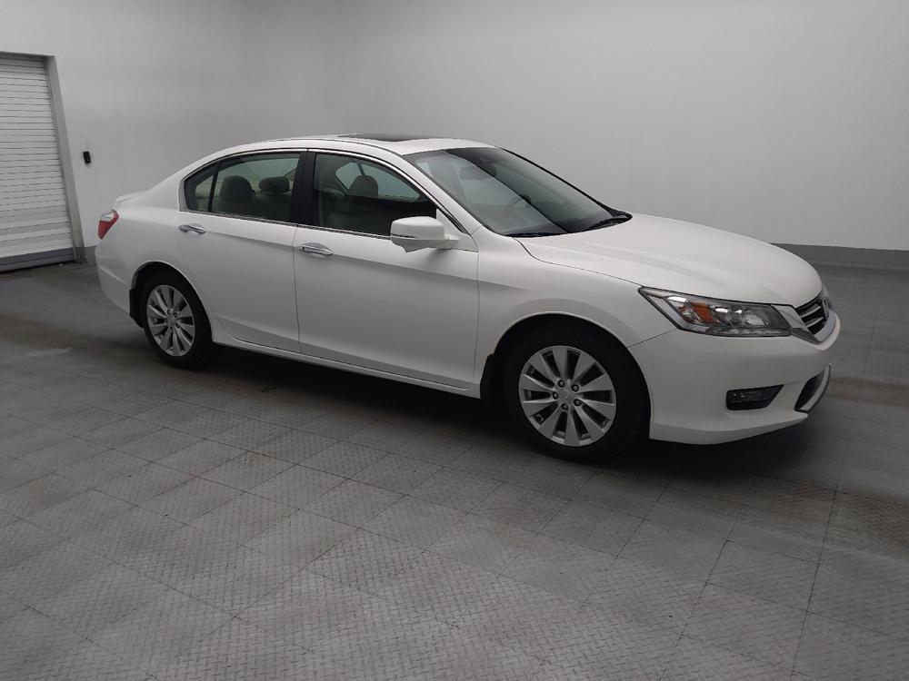 used 2015 Honda Accord car, priced at $24,695