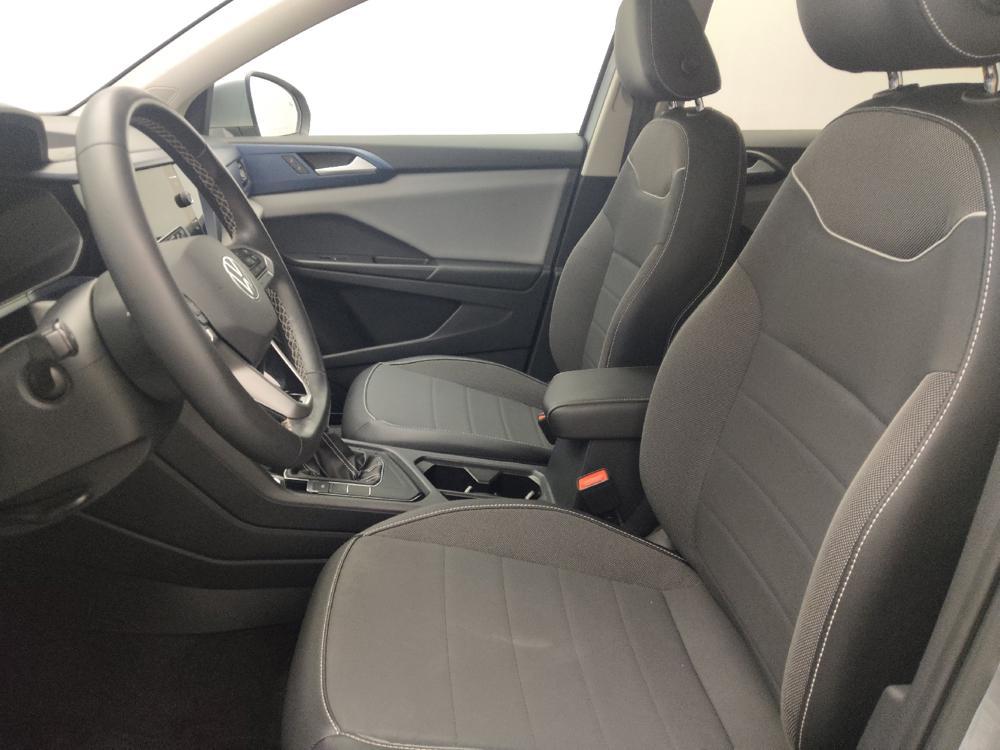 used 2023 Volkswagen Taos car, priced at $22,295