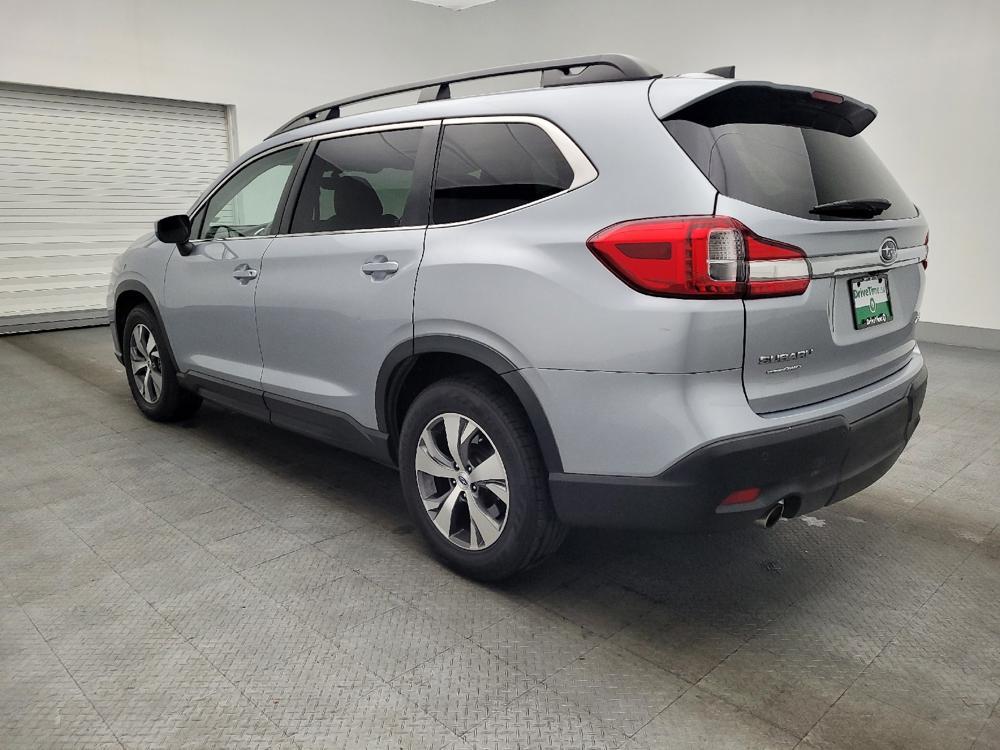 used 2020 Subaru Ascent car, priced at $19,995