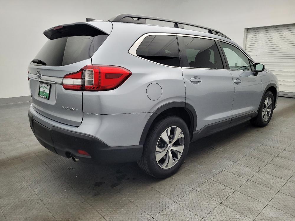 used 2020 Subaru Ascent car, priced at $19,995