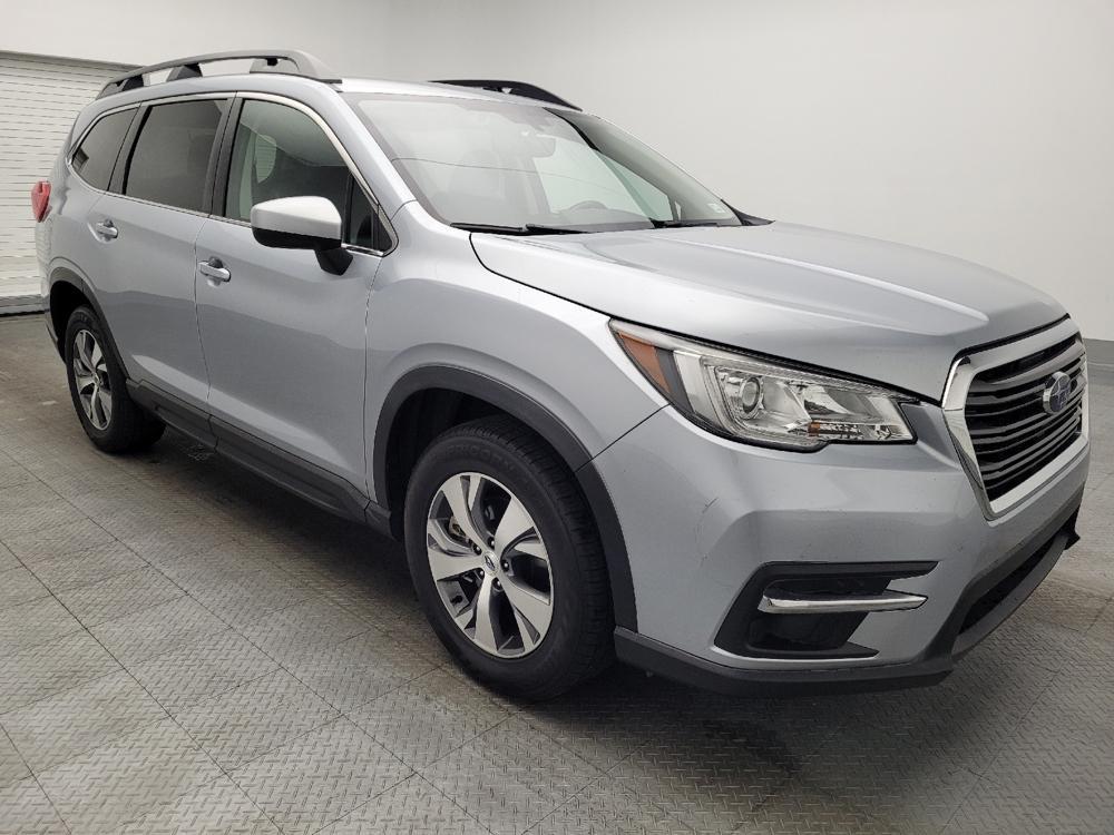 used 2020 Subaru Ascent car, priced at $19,995