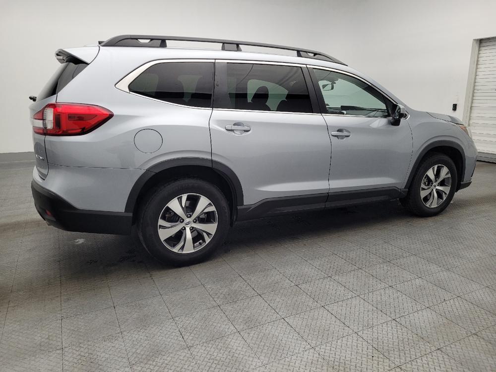 used 2020 Subaru Ascent car, priced at $19,995