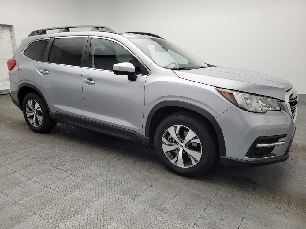 used 2020 Subaru Ascent car, priced at $19,995