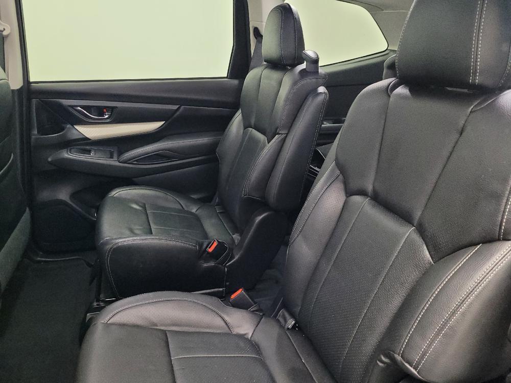 used 2020 Subaru Ascent car, priced at $19,995
