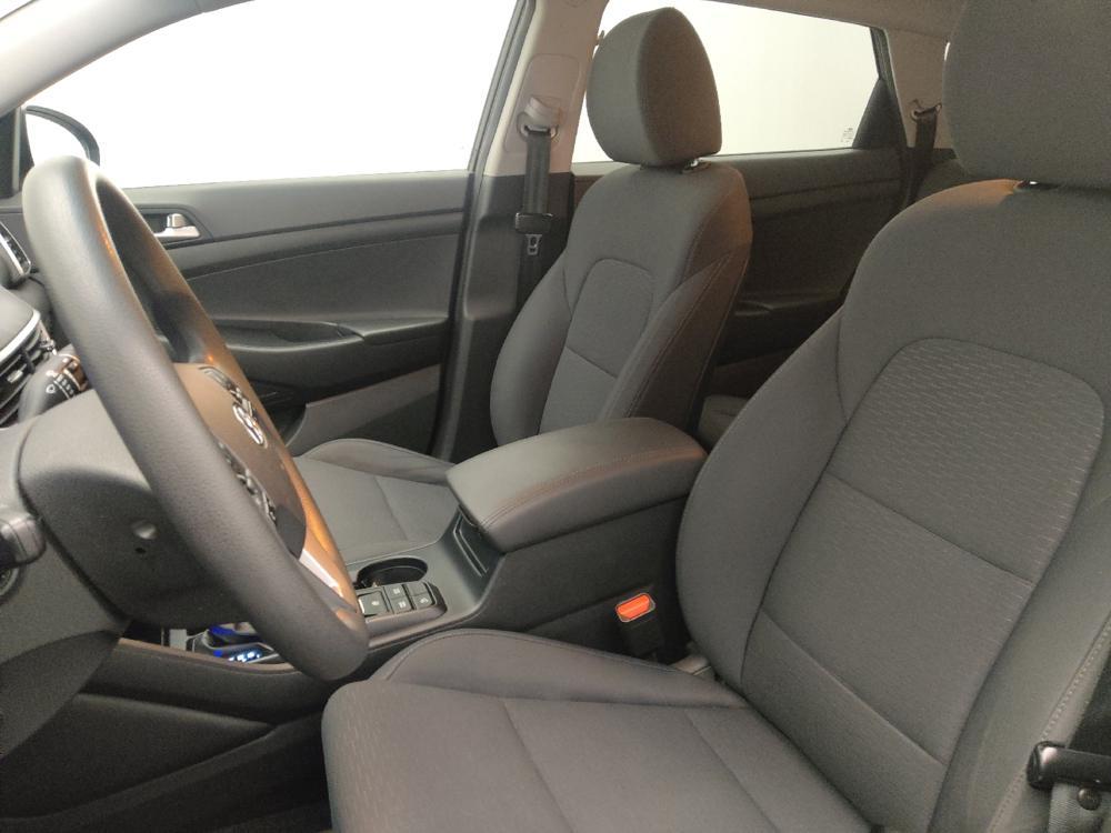 used 2020 Hyundai Tucson car, priced at $17,795