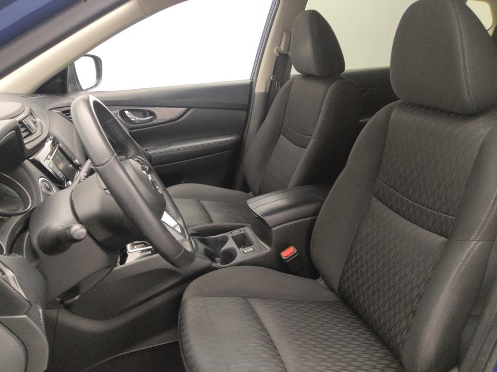 used 2020 Nissan Rogue car, priced at $13,895