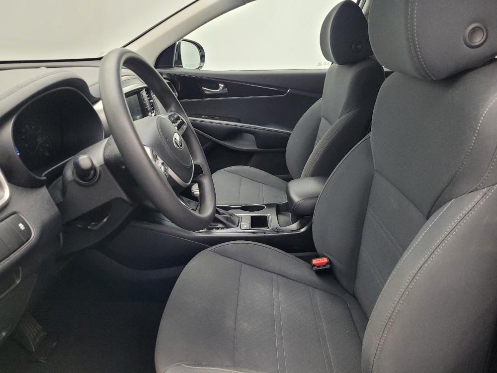 used 2020 Kia Sorento car, priced at $16,495