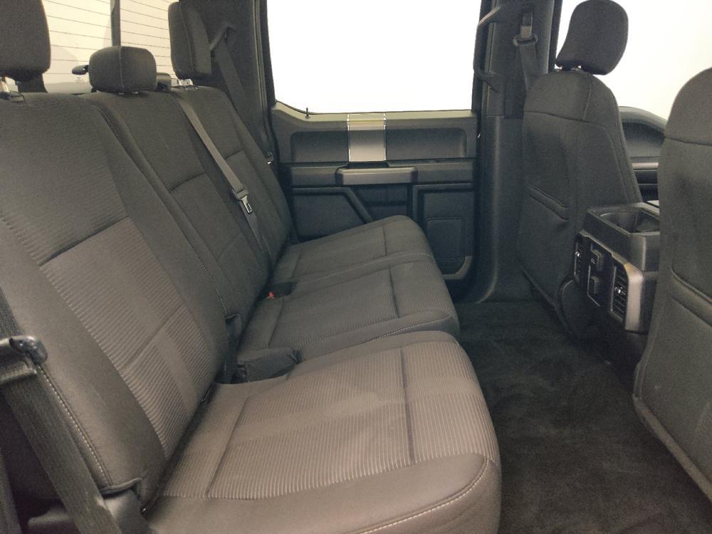 used 2015 Ford F-150 car, priced at $23,295